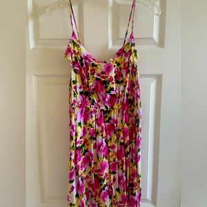 Rue 21 Summer Dress